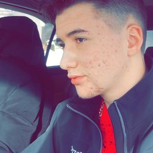 Meet your Posher, Tony